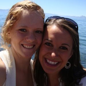 Meet your Posher, Gayle